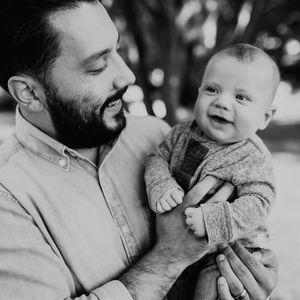 Meet your Posher, Fabricio